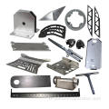 ODM alüminyum CNC metal imalatı